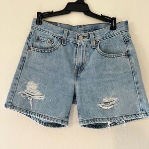 Vintage Levi’s